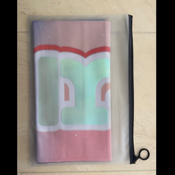 BTS Jimin Slogan - Picture 4 of 4